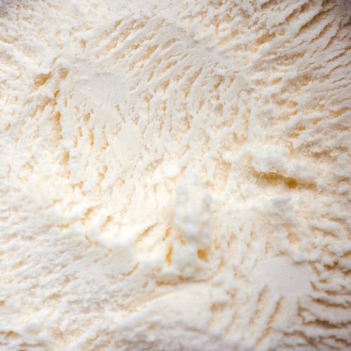 Buttermilk Vanilla ice cream from Love Creamery in Duluth MN Superior WI