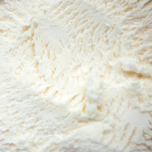 Buttermilk Vanilla ice cream from Love Creamery