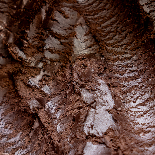 Dark Chocolate from Love Creamery Duluth MN Superior WI Ice Cream