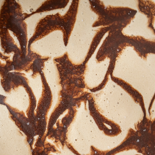 Espresso Fudge ice cream from Love Creamery in Duluth MN Superior WI