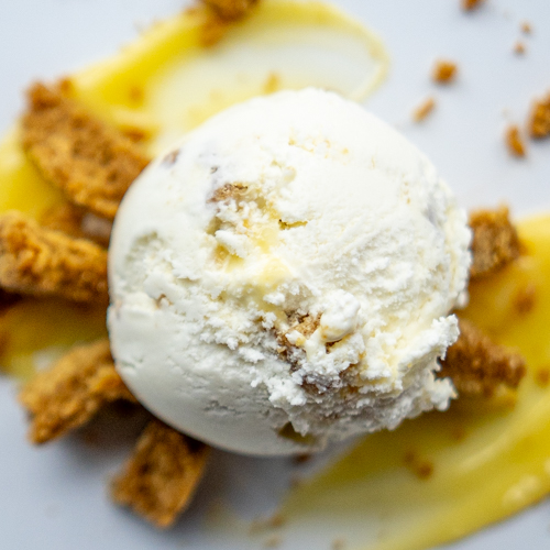 Key Lime Pie from Love Creamery