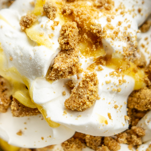 Key Lime Pie from Love Creamery