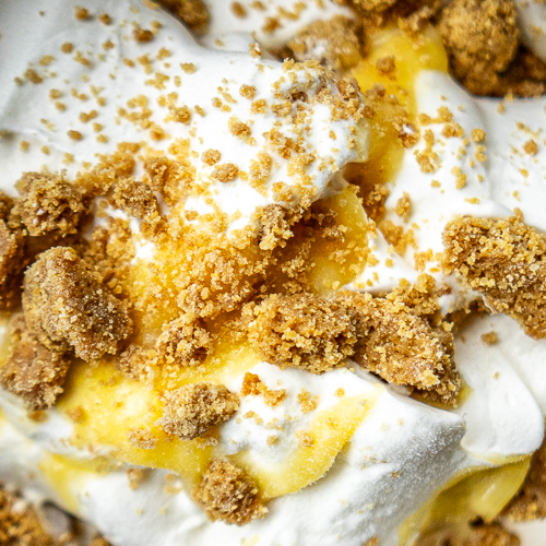 Key Lime Pie from Love Creamery Duluth MN Superior WI Ice Cream