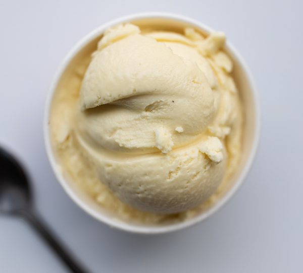 Love Creamery Creamsicle Ice Cream