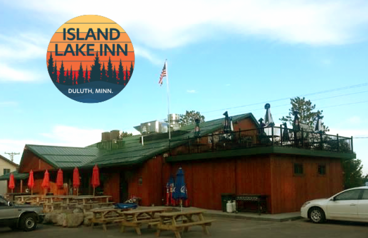 Island Lake Inn