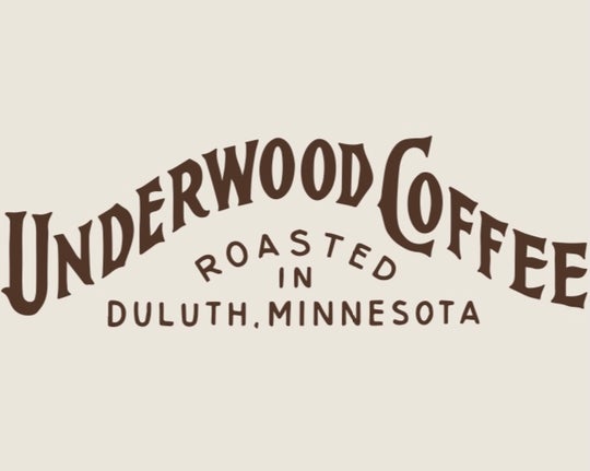 Underwood Coffee Logo