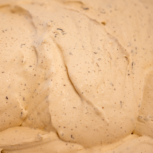 Coffee Chip Ice Cream from Love Creamery