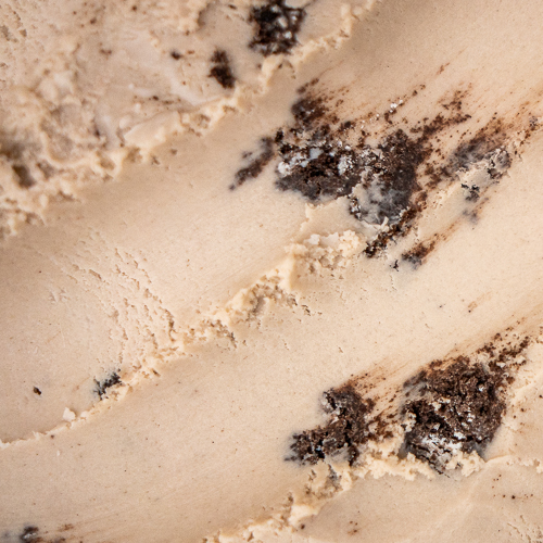 Vegan Cookies and Cream from Love Creamery Duluth MN Superior WI Ice Cream