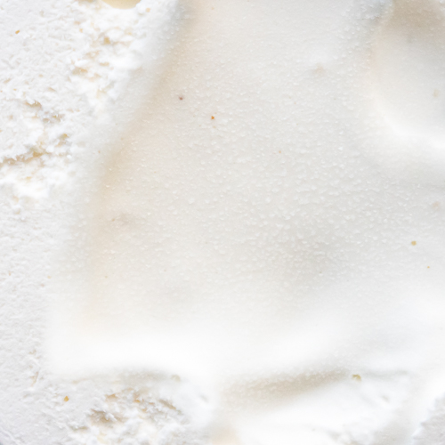 Vegan Vanilla from Love Creamery Duluth MN Superior WI Ice Cream