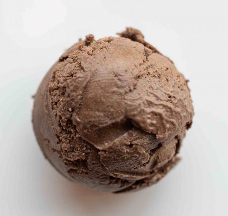 love creamery duluth vegan chocolate mint ice cream