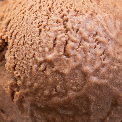 Vegan Dark Chocolate from Love Creamery Duluth MN Superior Wi Ice Cream