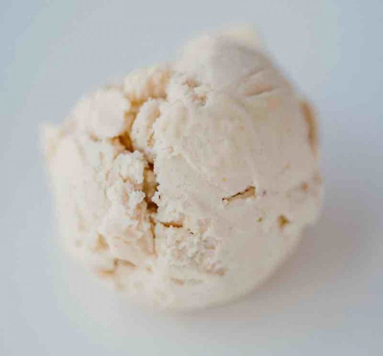 love creamery duluth vegan salted cashew ice cream