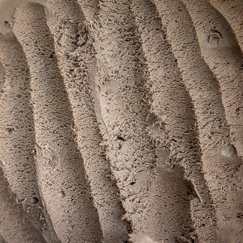 Salted Chocolate Peanut Butter ice cream from Love Creamery Duluth MN Superior WI