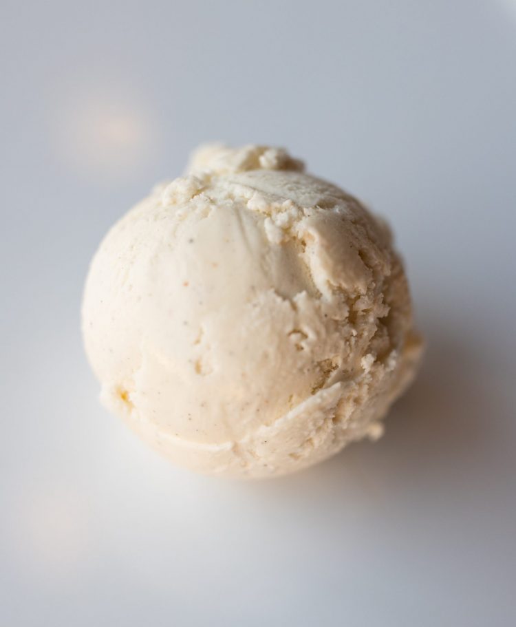 cardamom goat cheese