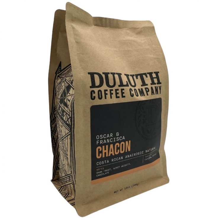 Duluth Coffee Company