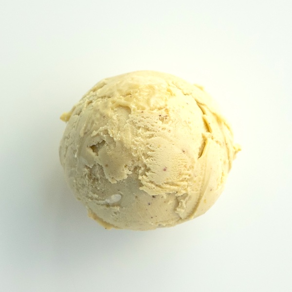 Vegan Pistachio Ice Cream