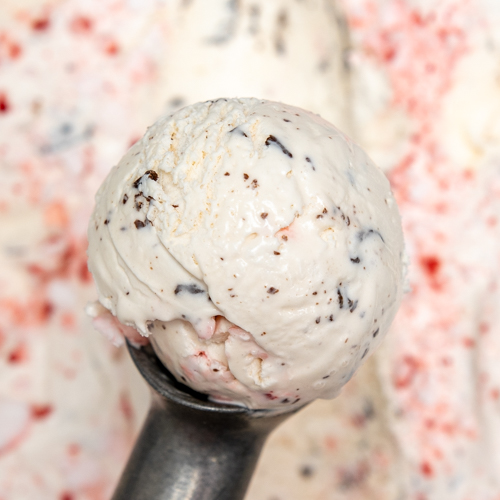 Peppermint Bark_Love Creamery Duluth MN Superior WI Ice Cream-1