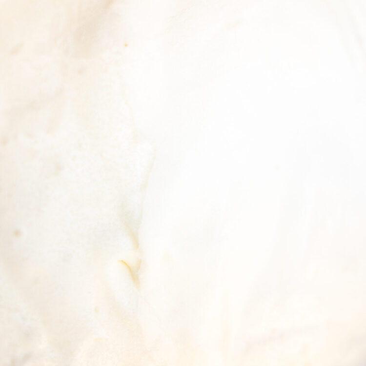 Lemon Sherbet from Love Creamery Duluth MN Superior WI Ice Cream