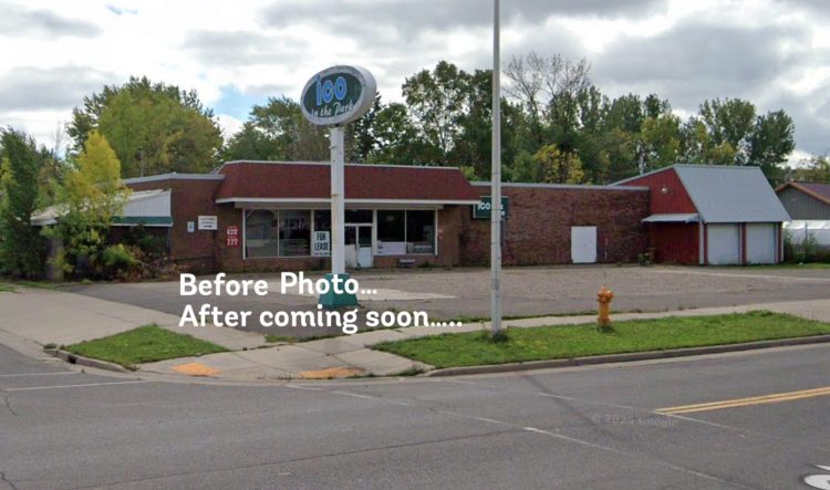 Love Creamery Billings Park