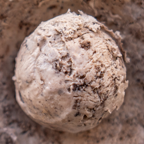Cookies and Cream Gluten Free Ice Cream Love Creamery Duluth MN Superior WI