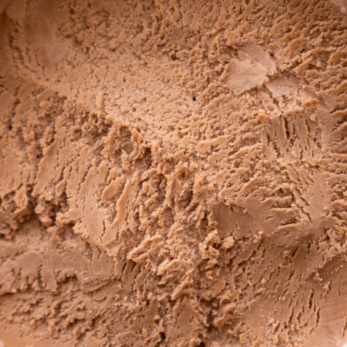 Single Origin Guatemalan Chocolate Ice cream from love creamery