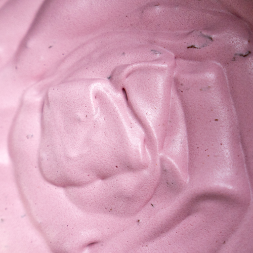 Blackberry Chip ice cream Love Creamery Duluth MN Superior WI Ice Cream