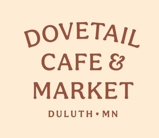 Dovetail Cafe and Market