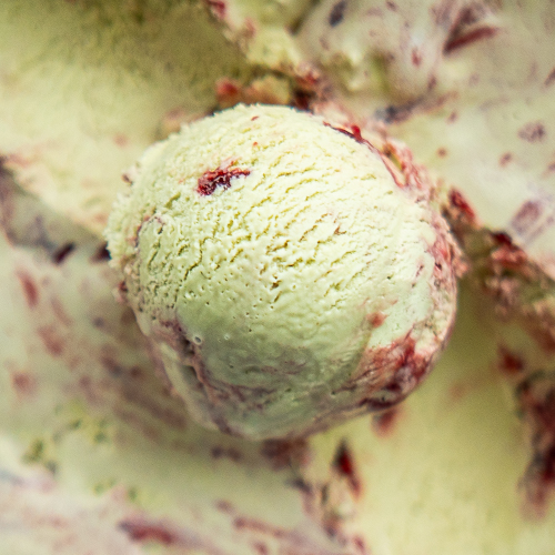 Basil Raspberry from Love Creamery Duluth MN Superior WI-2